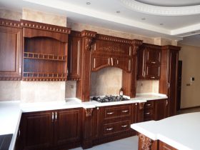 درب کابینت ممبران