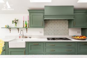 کابینت پلی اورتان و راهنمای جامع انتخاب