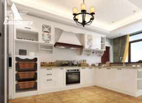 کابینت ممبران مدرن