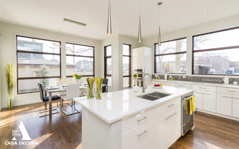 tarh cabinets