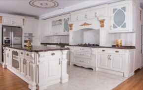معرفی کابینت ممبران